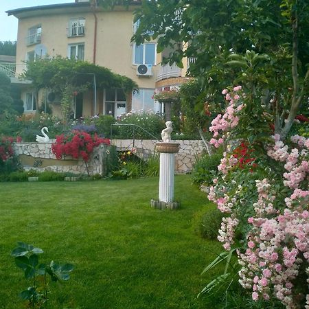 Guest House بانكيا المظهر الخارجي الصورة