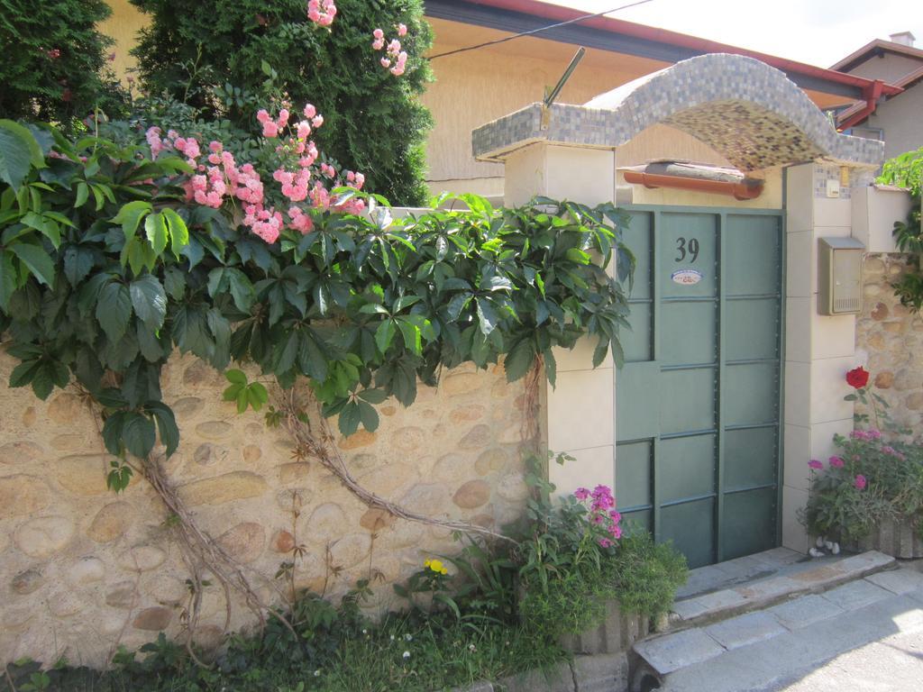 Guest House بانكيا المظهر الخارجي الصورة