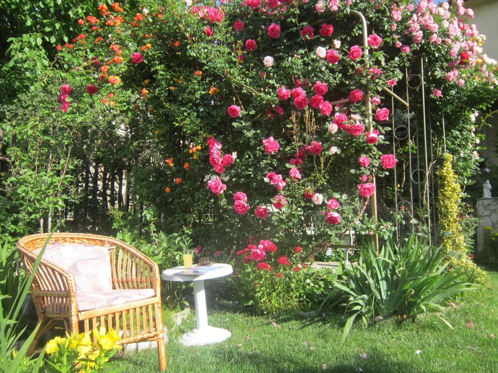 Guest House بانكيا المظهر الخارجي الصورة
