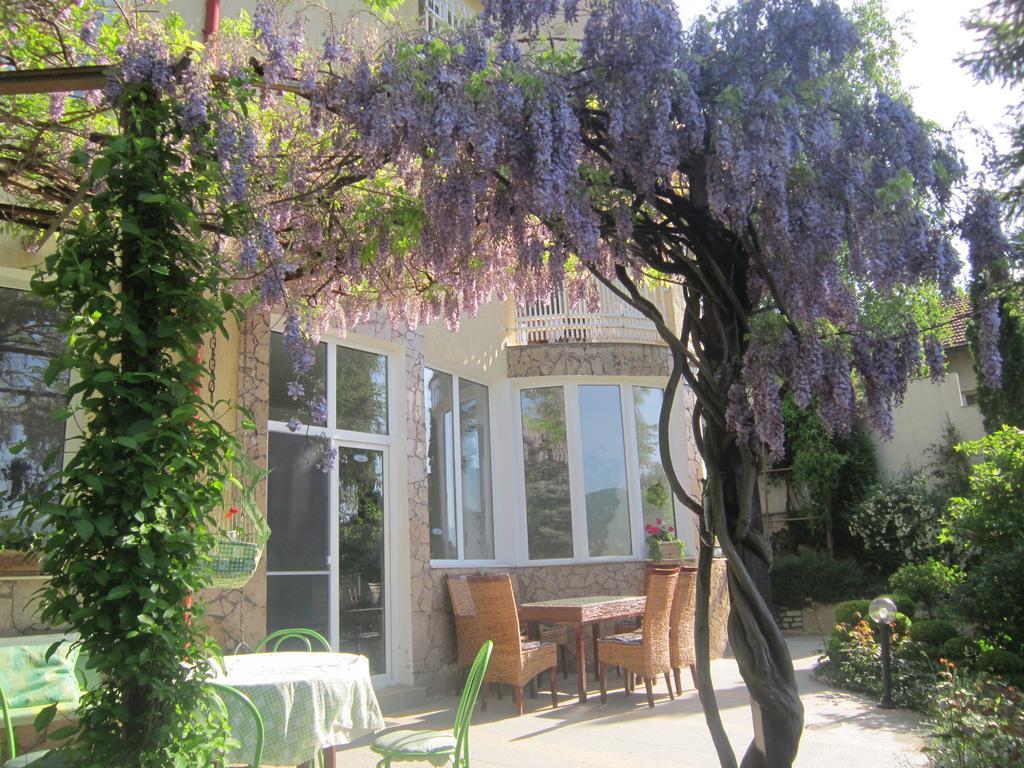 Guest House بانكيا المظهر الخارجي الصورة