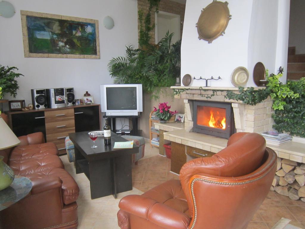 Guest House بانكيا المظهر الخارجي الصورة