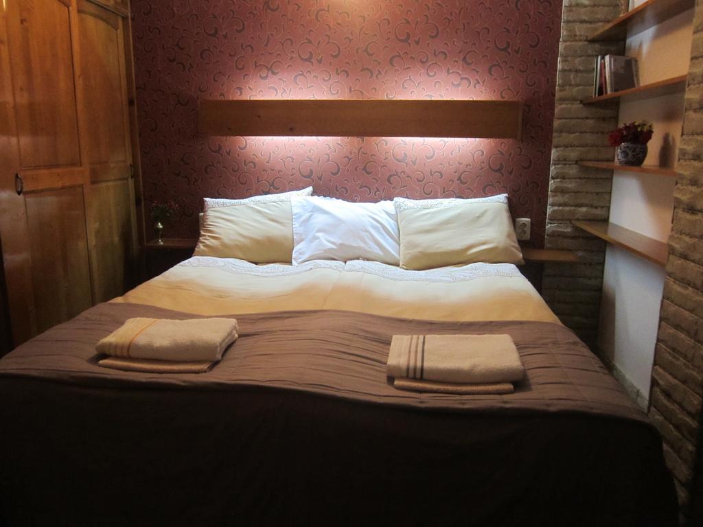 Guest House بانكيا المظهر الخارجي الصورة