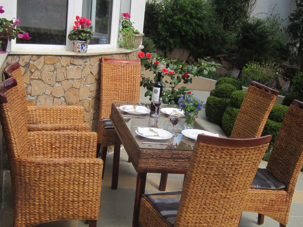 Guest House بانكيا المظهر الخارجي الصورة