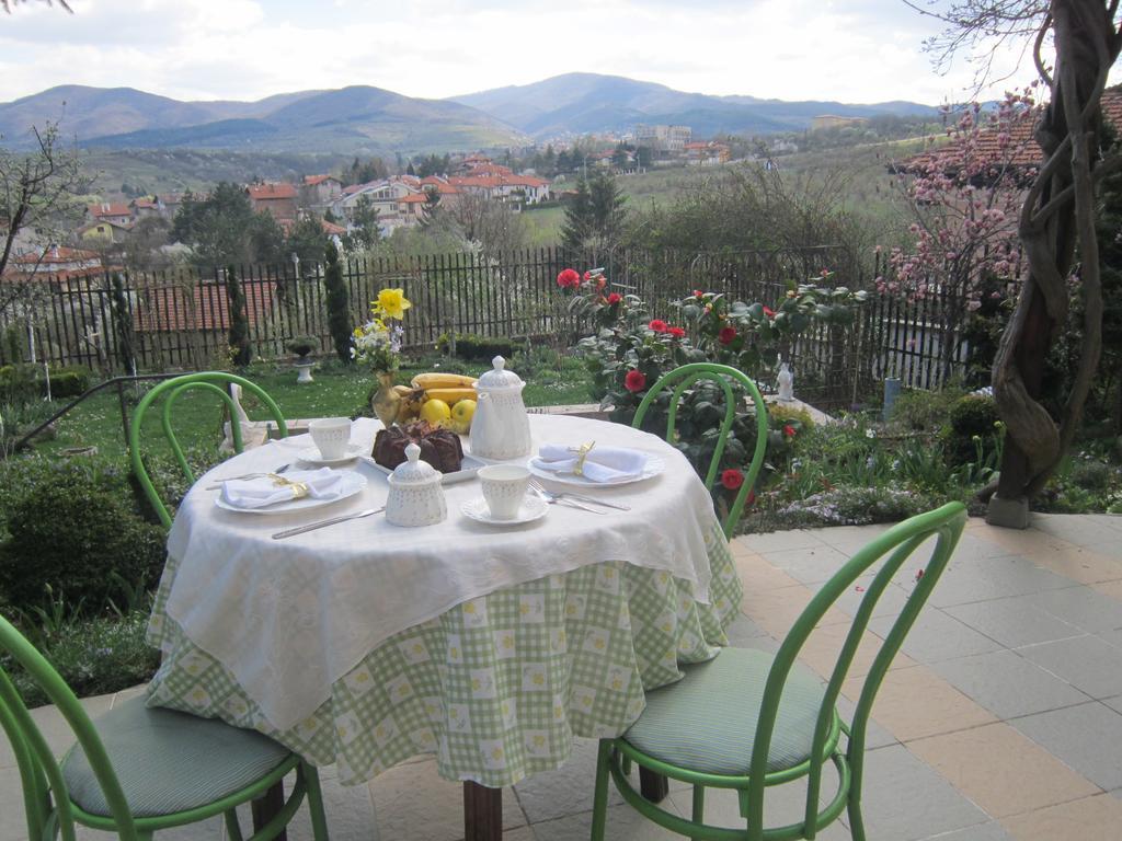 Guest House بانكيا المظهر الخارجي الصورة