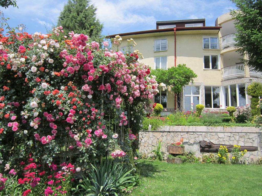 Guest House بانكيا المظهر الخارجي الصورة