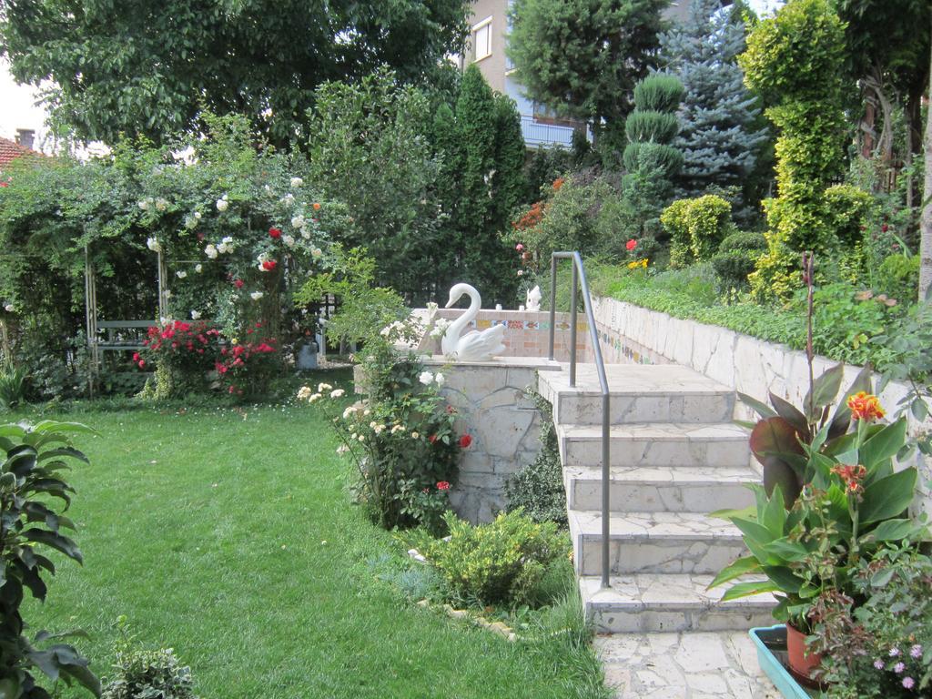 Guest House بانكيا الغرفة الصورة