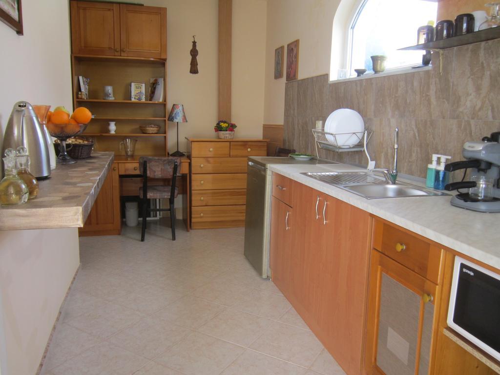 Guest House بانكيا المظهر الخارجي الصورة