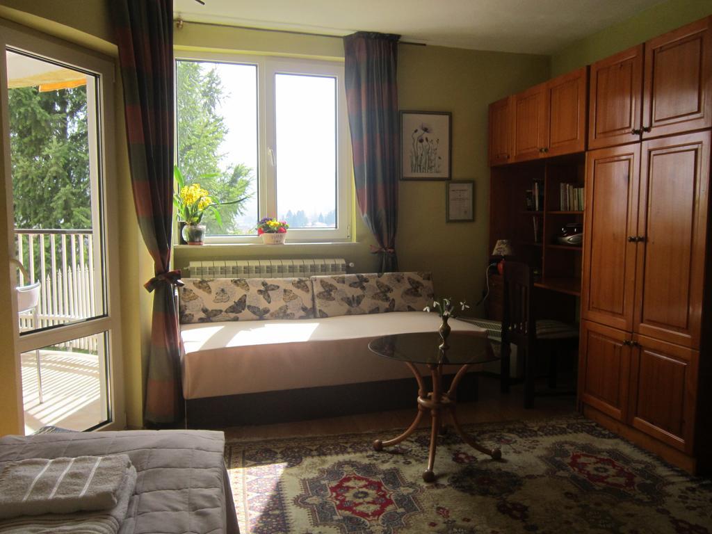 Guest House بانكيا المظهر الخارجي الصورة