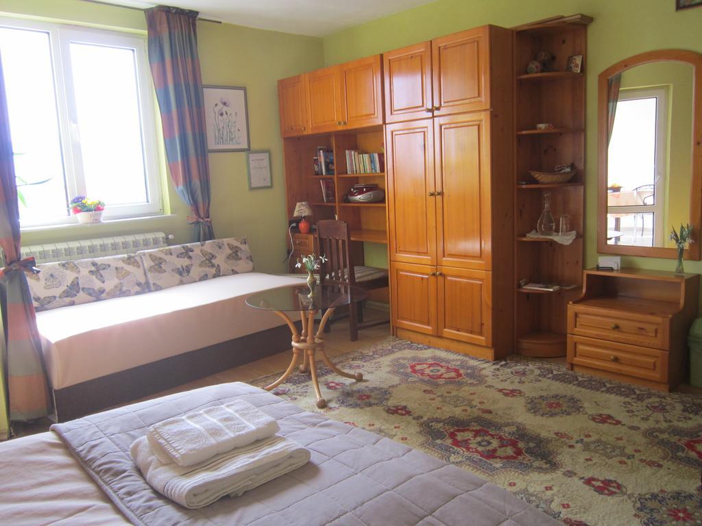 Guest House بانكيا المظهر الخارجي الصورة