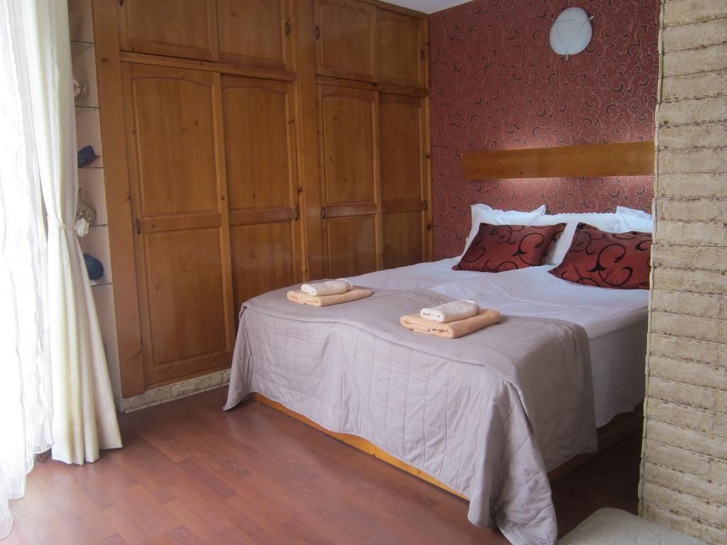 Guest House بانكيا المظهر الخارجي الصورة