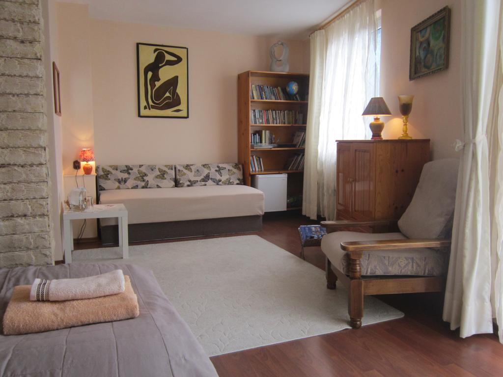 Guest House بانكيا المظهر الخارجي الصورة