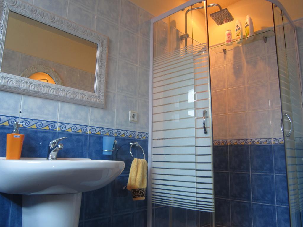 Guest House بانكيا المظهر الخارجي الصورة