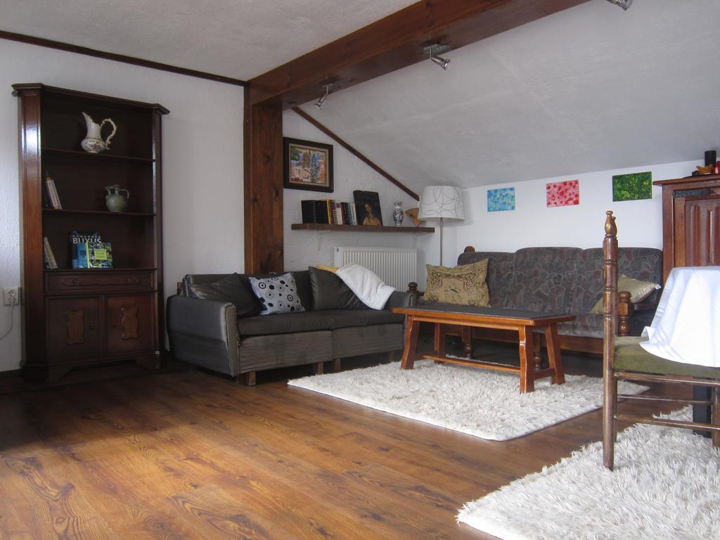 Guest House بانكيا المظهر الخارجي الصورة
