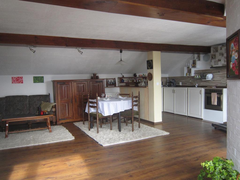 Guest House بانكيا المظهر الخارجي الصورة
