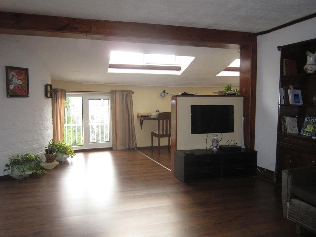 Guest House بانكيا المظهر الخارجي الصورة