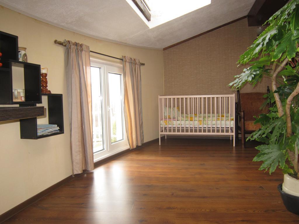 Guest House بانكيا المظهر الخارجي الصورة